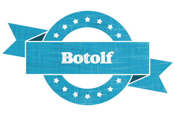 Botolf balance logo