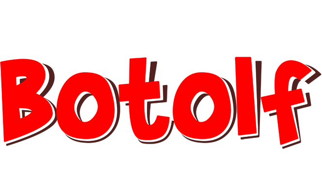 Botolf basket logo