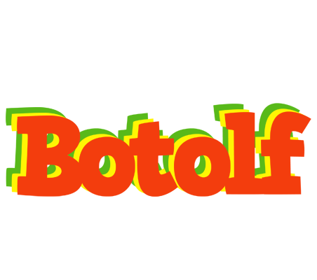 Botolf bbq logo