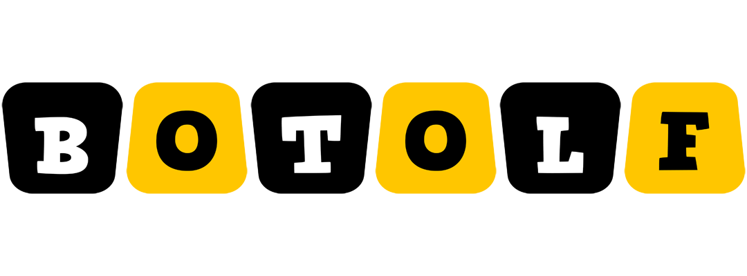 Botolf boots logo