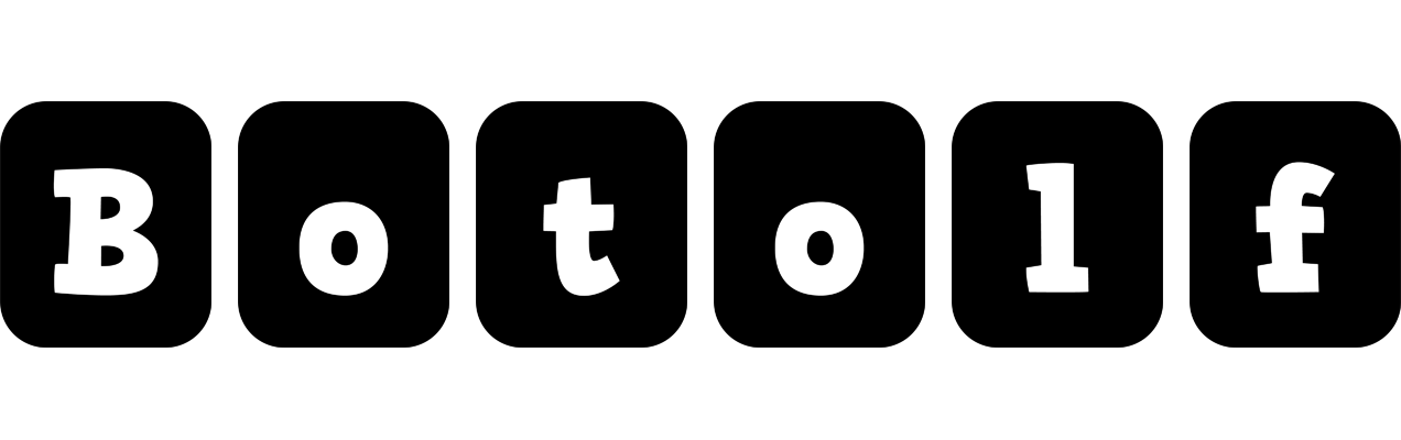 Botolf box logo