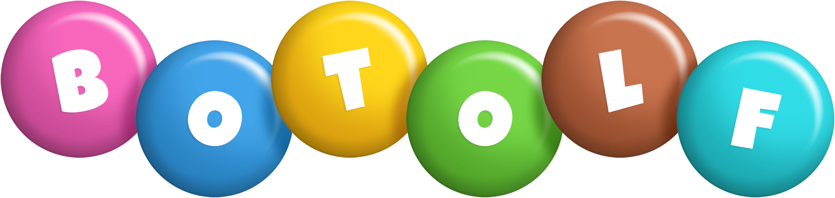 Botolf candy logo