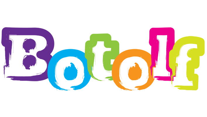 Botolf casino logo