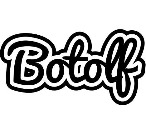 Botolf chess logo