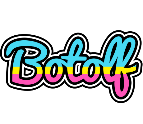 Botolf circus logo