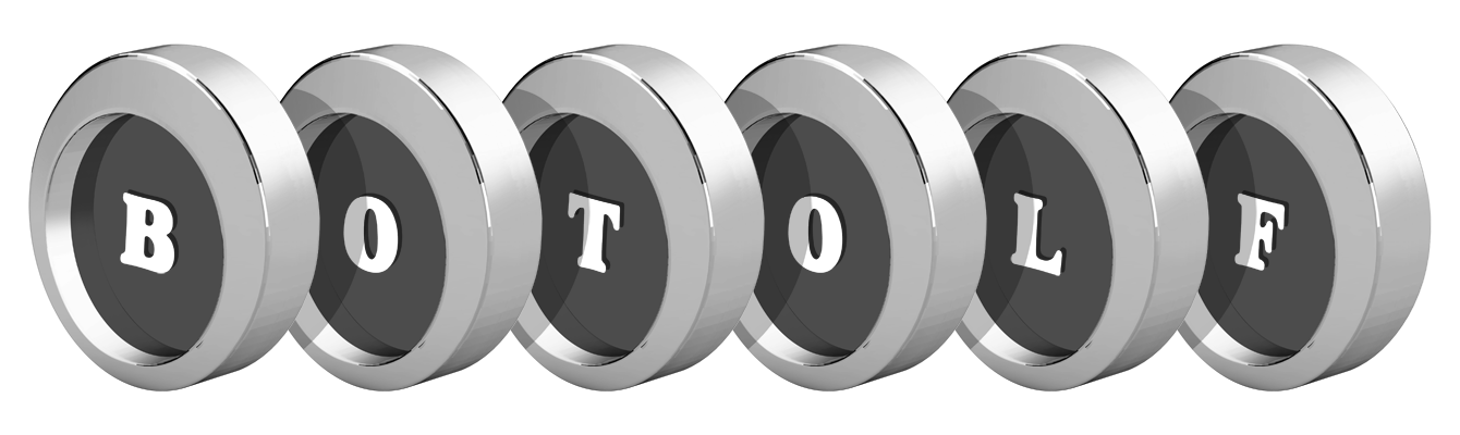 Botolf coins logo