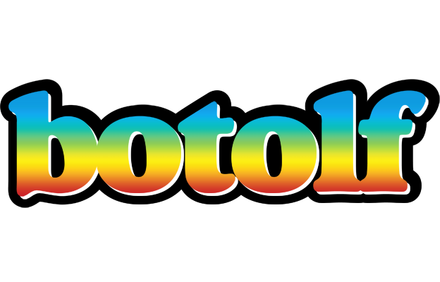 Botolf color logo