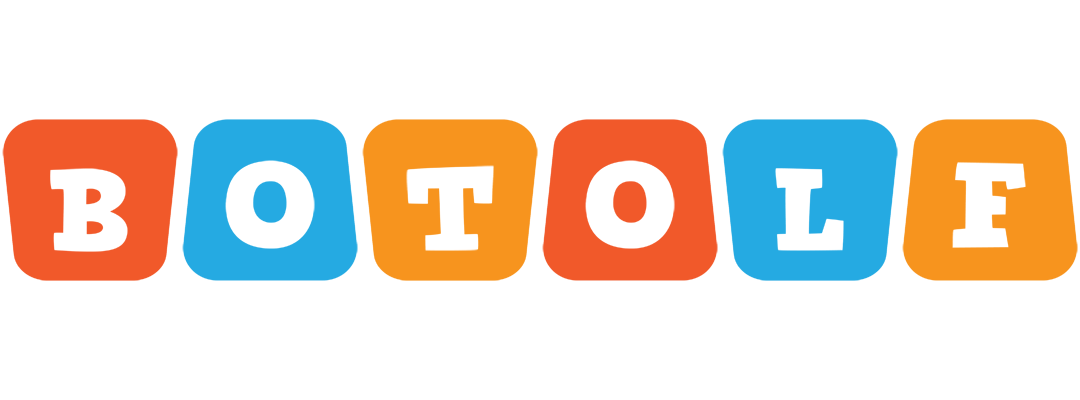 Botolf comics logo