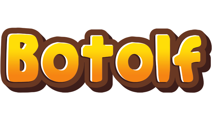 Botolf cookies logo