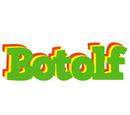 Botolf crocodile logo