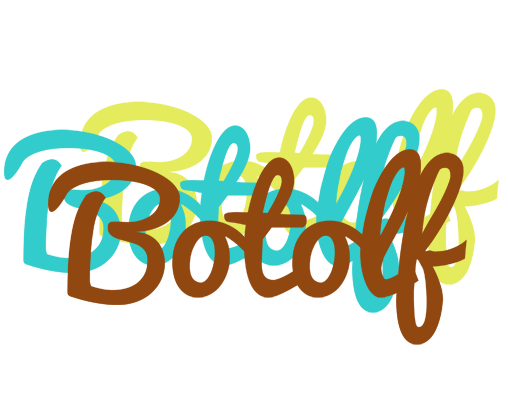 Botolf cupcake logo