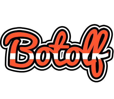 Botolf denmark logo