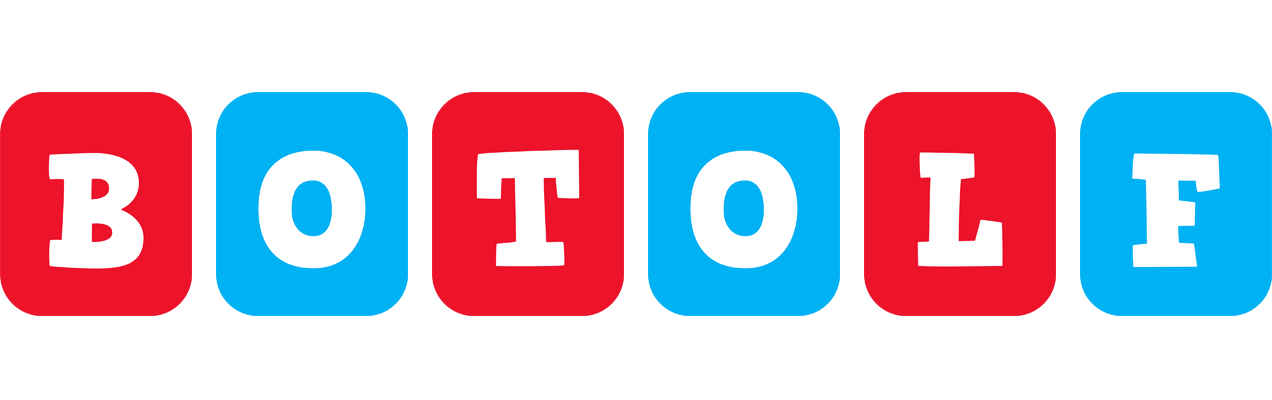 Botolf diesel logo