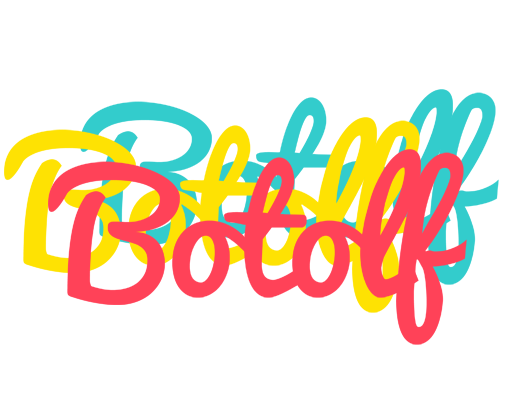 Botolf disco logo