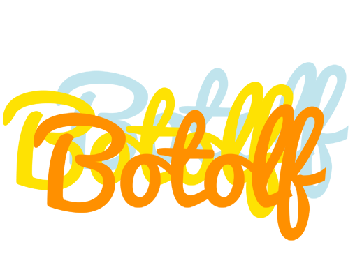 Botolf energy logo