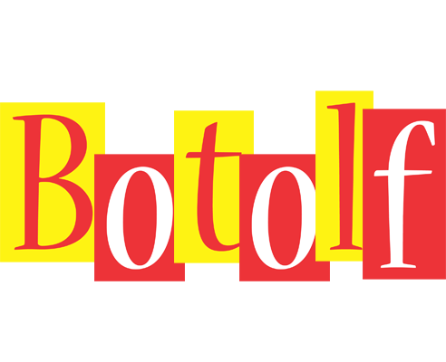 Botolf errors logo