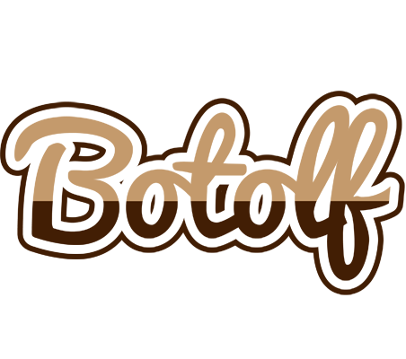 Botolf exclusive logo