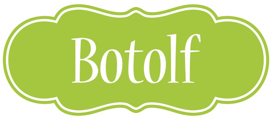 Botolf family logo