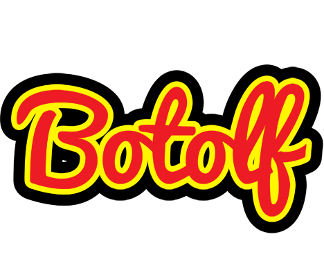 Botolf fireman logo