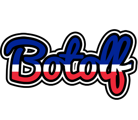 Botolf france logo