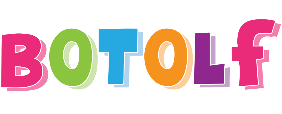 Botolf friday logo