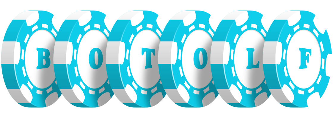 Botolf funbet logo