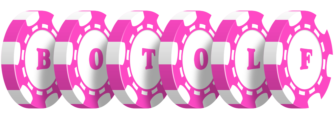 Botolf gambler logo