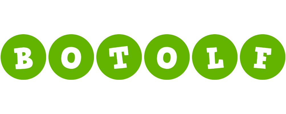 Botolf games logo