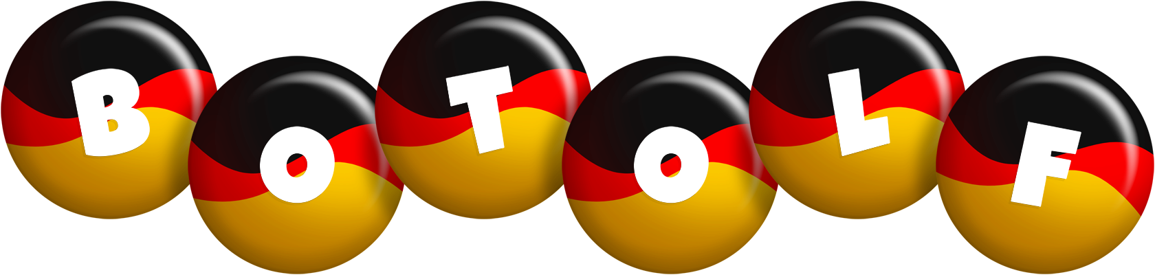Botolf german logo