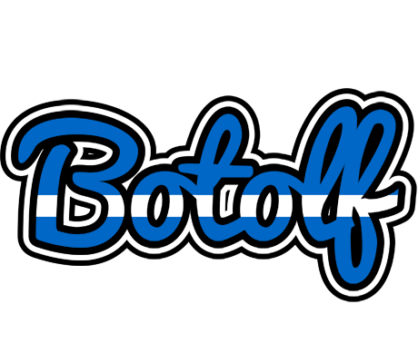 Botolf greece logo
