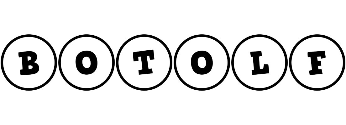 Botolf handy logo