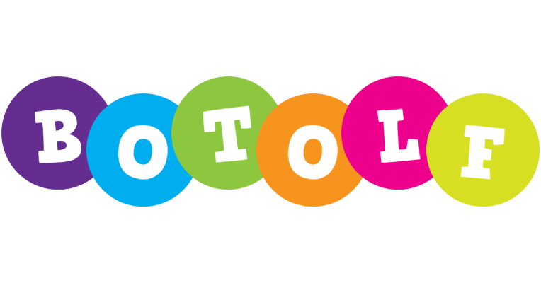 Botolf happy logo