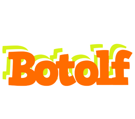 Botolf healthy logo