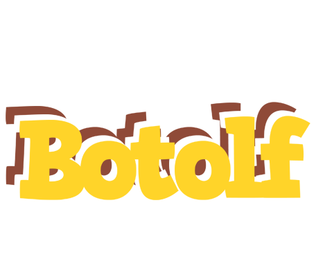 Botolf hotcup logo