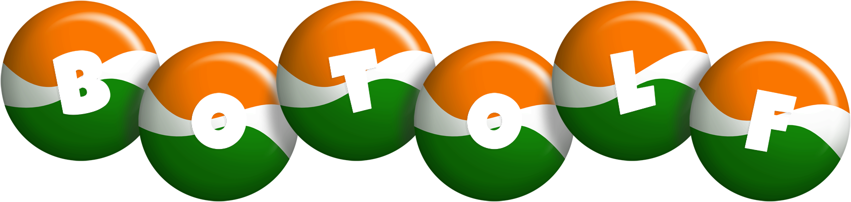 Botolf india logo