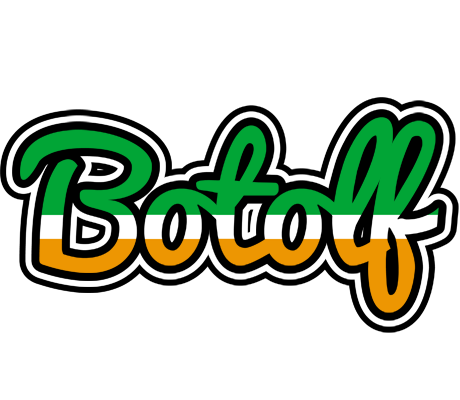 Botolf ireland logo