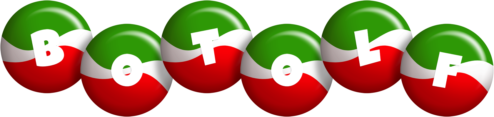 Botolf italy logo