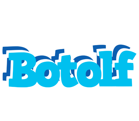 Botolf jacuzzi logo