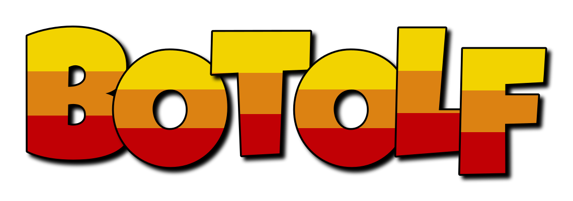 Botolf jungle logo