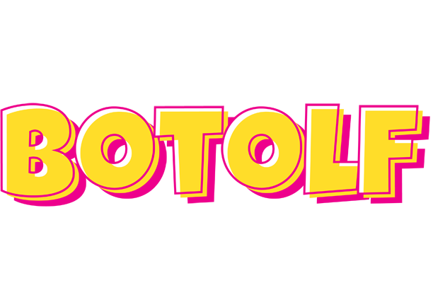 Botolf kaboom logo