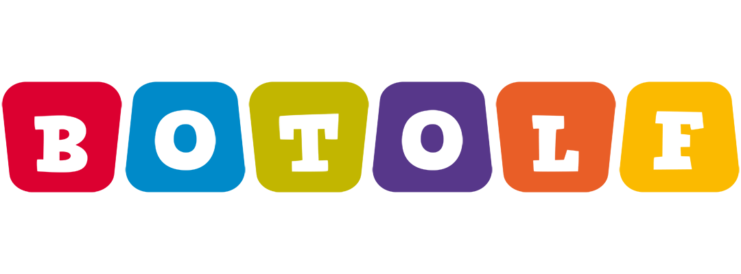 Botolf kiddo logo