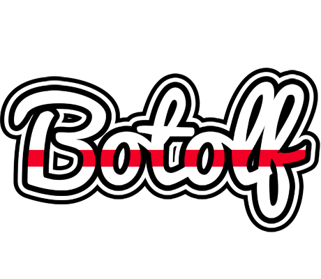 Botolf kingdom logo