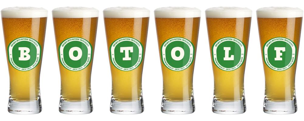 Botolf lager logo