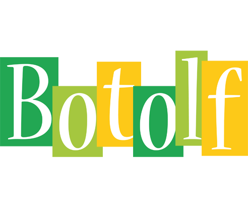 Botolf lemonade logo