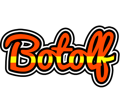 Botolf madrid logo