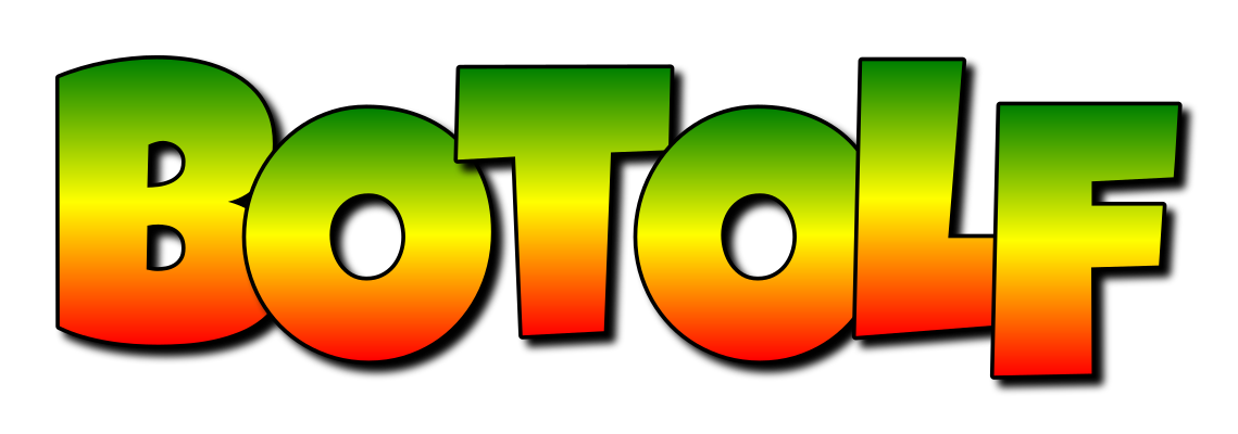 Botolf mango logo