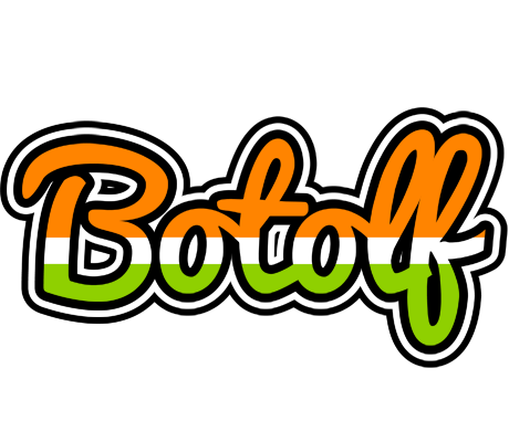 Botolf mumbai logo