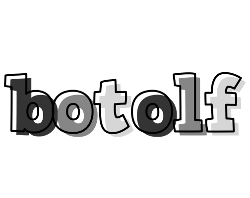 Botolf night logo