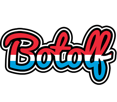 Botolf norway logo