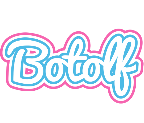 Botolf outdoors logo